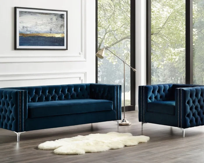 Coastal_Chic_Blue_Luxury_Sofa